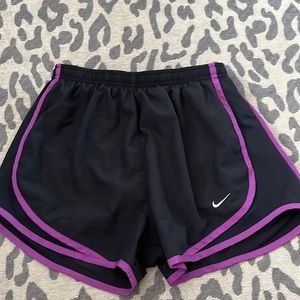 Womens Nike shorts